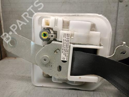 Rear right seatbelt LEXUS GS (_S19_) 450h (GRS191_, GWS191_) | BP24585565I28 