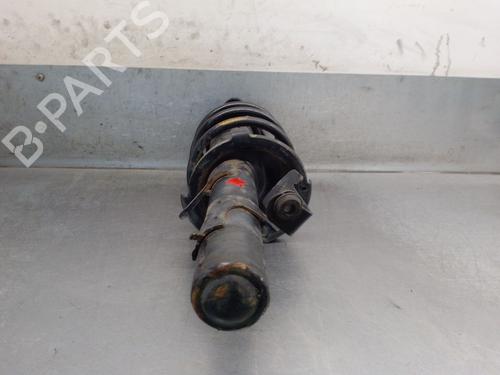 Left front shock absorber FORD FOCUS C-MAX (DM2) 1.6 TDCi | BP38645860M16 - Image 2