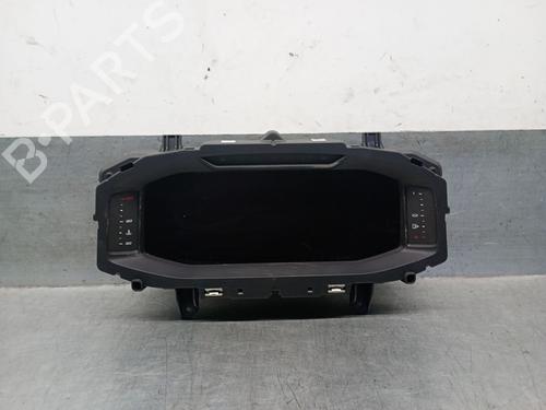Used Instrument cluster SEAT ARONA (KJ7, KJP) 1.0 TSI (95 hp) 23189346