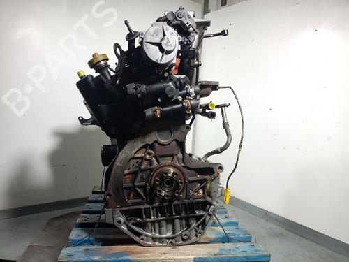 Engine RENAULT LAGUNA II (BG0/1_) 1.9 dCi (BG1A, BG1V) | BP32182302M1 - Image 4