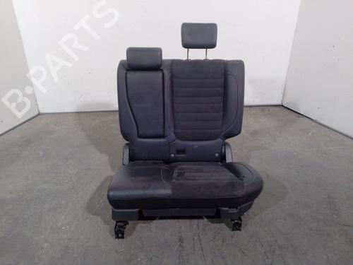 Used Rear seat MITSUBISHI OUTLANDER III (GG_W, GF_W, ZJ, ZL, ZK) Plug-in Hybrid (GG2W) (200 hp) 29352168