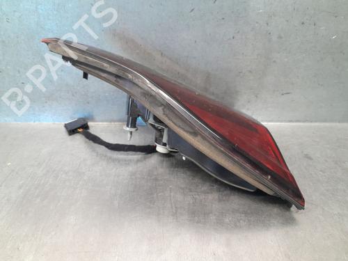 Left tailgate light OPEL ZAFIRA TOURER C (P12) 1.4 (75) | BP37075087C79 - Image 3