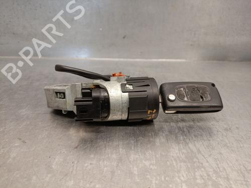 Ignition barrel CITROËN C6 (TD_) 2.7 HDi | BP21580208M48 