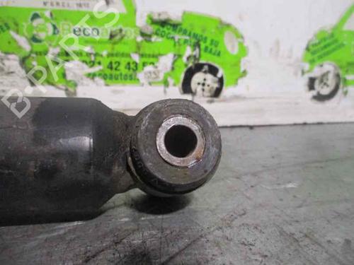 Left rear shock absorber MERCEDES-BENZ A-CLASS (W169) A 180 CDI (169.007, 169.307) | BP2112969M18 