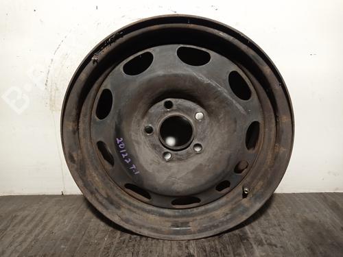 Used Rim OPEL OMEGA B (V94) [1994-2005]  17332967