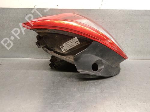Right taillight SEAT IBIZA IV (6J5, 6P1) 1.0 TSI | BP30330500C35 