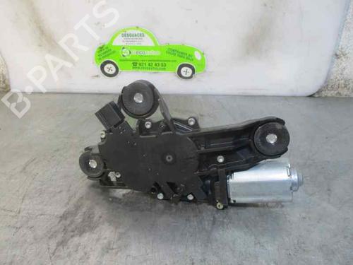 Rear wiper motor FORD FOCUS II (DA_, HCP, DP) 1.6 TDCi | BP5227842M102 