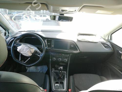 Right front window switch SEAT LEON (5F1) 1.4 TSI | BP18082071I26 - Image 10