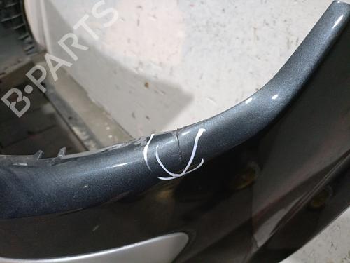 Foran støtfanger RENAULT GRAND SCÉNIC II (JM0/1_) 2.0 dCi (JM1K) | BP30913485C7