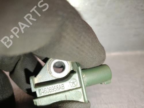Electronic module CHRYSLER GRAND VOYAGER V (RT) 2.8 CRD | BP30657044M83 - Image 4