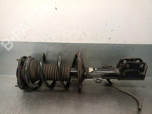 Used Left front shock absorber TOYOTA COROLLA Verso (ZER_, ZZE12_, R1_) 2.2 D-4D (AUR10_, AUR10R) (136 hp) 31250020