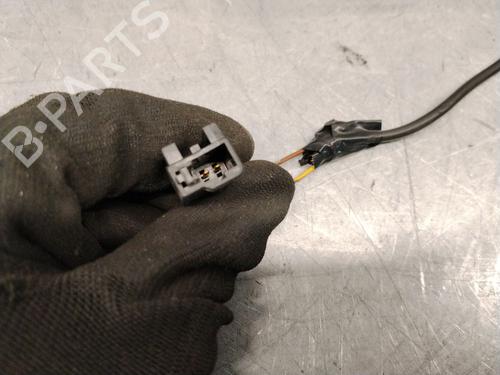 Sikkerhedssele-spænde SEAT Mii (KF1, KE1) 1.0 | BP38567727I32 - Image 4