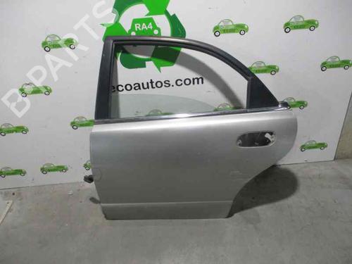 Left rear door MAZDA XEDOS 9 (TA) 2.5 V6 (TA5P) GRIS | 4 | PUERTAS