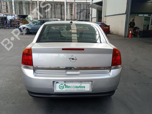 Engine OPEL VECTRA C (Z02) 2.2 DTI 16V (F69) | BP39715932M1 - Image 17