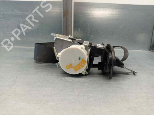 Used Front right seatbelt BMW 1 (E81) [2006-2012]  11730832