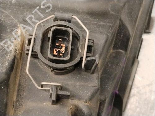 Left front fog light OPEL ASTRA J (P10) 1.7 CDTI (68) | BP35980517C30 - Image 6