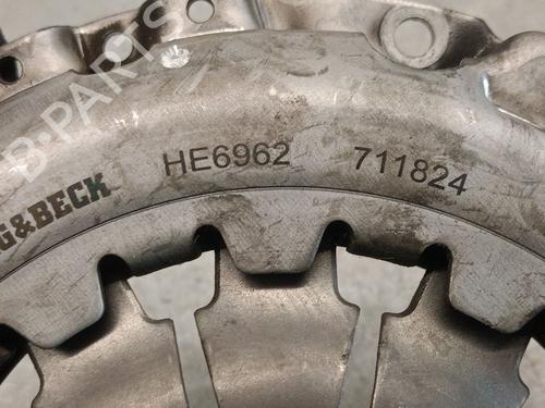 Other RENAULT CLIO IV (BH_) 0.9 TCe 90 LPG | BP27892096O1 