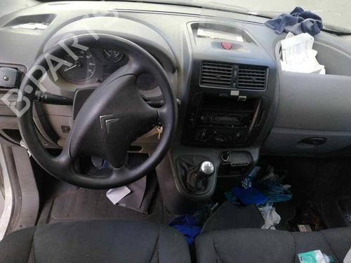 Electronic sensor CITROËN JUMPY II (VF7) 1.6 HDi 90 16V | BP12237312M84 - Image 10