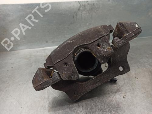 Left front brake caliper MERCEDES-BENZ E-CLASS (W210) E 280 (210.053) | BP15899867M105 