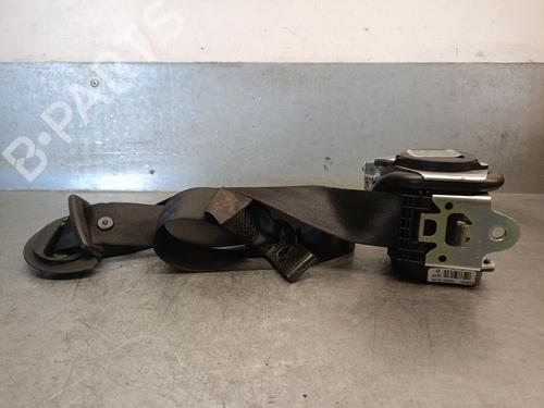 Front right seatbelt SEAT LEON (1P1) 1.9 TDI | BP36841030I25 - Image 4