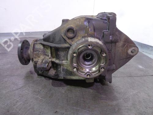 Used Rear differential BMW 3 Touring (E46) [1999-2005]  17429120
