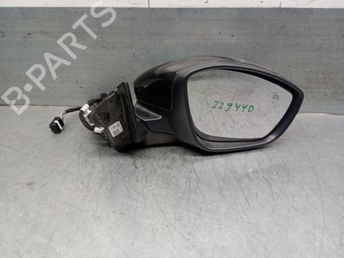 Used Right mirror FIAT 600e / 600 (365_, 364_) Mild Hybrid (101 hp) 27869021