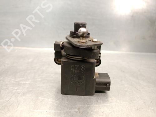 Used Pedal MERCEDES-BENZ CLK Convertible (A208) CLK 320 (208.465) (218 hp) 23400497