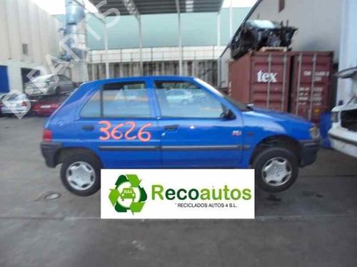 Left front window switch PEUGEOT 106 II (1A_, 1C_) 1.1 i | BP2083587I27 