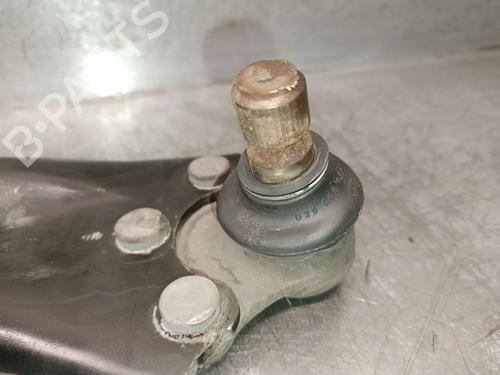 Right front suspension arm PEUGEOT 2008 I (CU_) 1.5 BlueHDI 100 | BP32411818M13