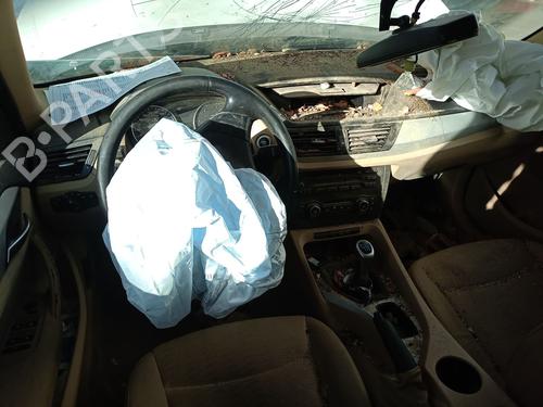 Front left exterior door handle BMW X1 (E84) sDrive 18 d | BP30838846C128