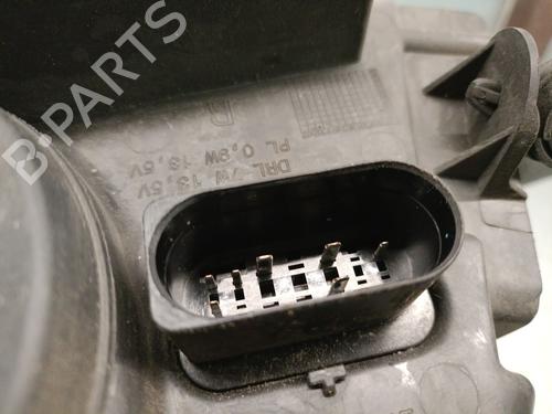 Right headlight FORD KUGA II (DM2) 1.6 EcoBoost | BP32001219C29 - Image 2