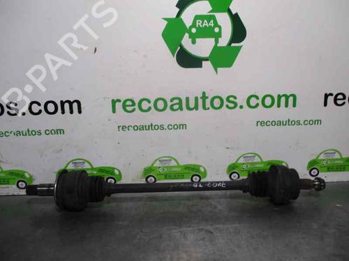 Used Right rear driveshaft MERCEDES-BENZ C-CLASS (W204) C 200 CDI (204.001) (136 hp) 2306055