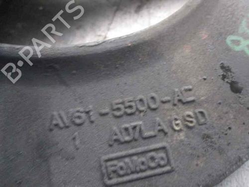 Right rear suspension arm VOLVO V40 Hatchback (525) D2 | BP2513932M15 
