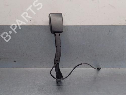 Seat buckle VW PASSAT B6 (3C2) 2.0 TDI 16V | BP30169561I32 