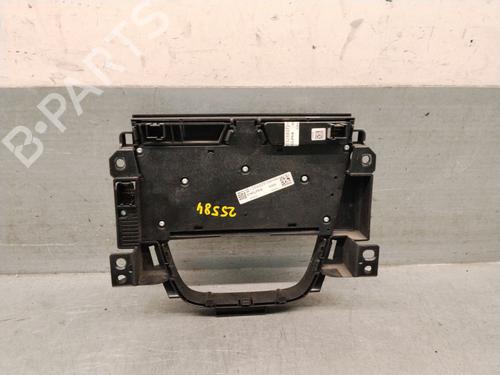 Switch OPEL ASTRA J (P10) 1.7 CDTI (68) | BP35980575I30 - Image 2