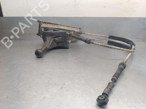 Gear lever SEAT CORDOBA (6L2) 1.9 TDI | BP22910820M90 