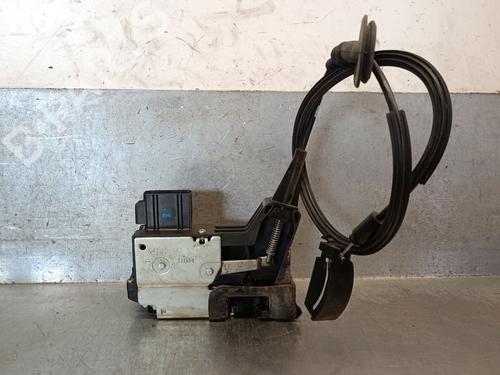 Front right lock FORD FIESTA V (JH_, JD_) 1.4 TDCi | BP27358206C97 