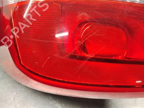 Right taillight VW PASSAT B7 (362) 2.0 TDI | BP40180280C35 - Image 7
