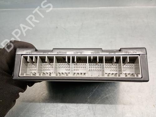 Elektronisk modul OPEL ZAFIRA TOURER C (P12) 1.6 CDTI (75) | BP29244917M83 
