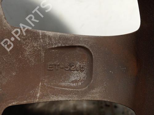 Rim FORD MONDEO III (B5Y) 2.0 16V TDDi / TDCi | BP17364080C45 