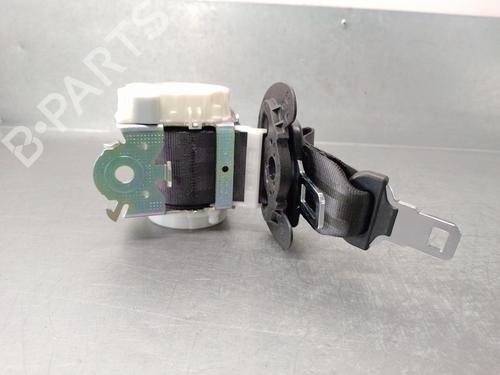 Rear right seatbelt PEUGEOT 5008 (0U_, 0E_) 1.6 HDi | BP15213823I28 