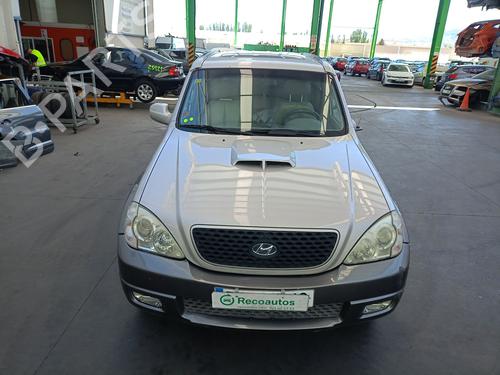 Switch HYUNDAI TERRACAN (HP) 2.9 CRDi 4WD | BP37418085I30 - Image 11