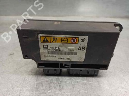 Used ECU airbags CHEVROLET CRUZE Hatchback (J305) 2.0 CDI (163 hp) 6461272