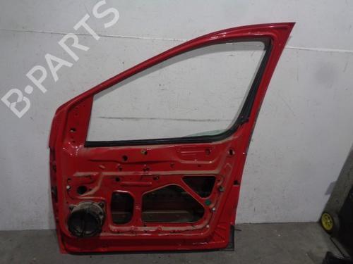 Right front door MERCEDES-BENZ VANEO (414) 1.7 CDI (414.700) | BP14965568C3 