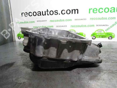 Oliebundkar OPEL MERIVA A MPV (X03) 1.7 CDTI (E75) | BP20247996M115 