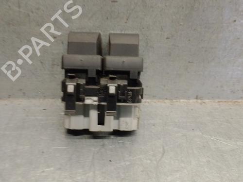 Left front window switch RENAULT SCÉNIC II (JM0/1_) 1.5 dCi (JM02, JM13) | BP29745551I27 
