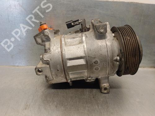 AC compressor NISSAN QASHQAI II (J11, J11_) 1.2 DIG-T | BP13921020M34 