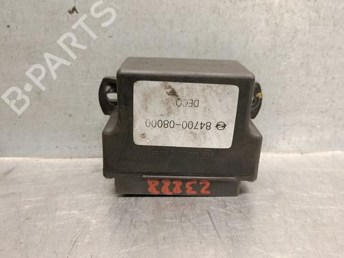 Elektronik Modul für SSANGYONG RODIUS I 2.7 Xdi (163 hp) 30183080