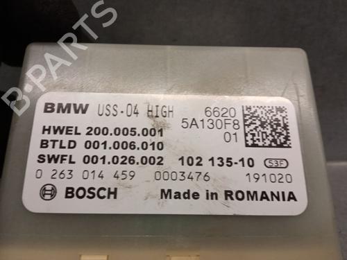 Electronic module BMW X6 (G06, F96) xDrive 40 d Mild-Hybrid | BP28726344M83 