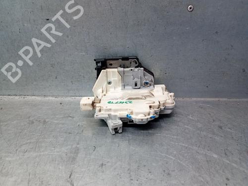 Rear right lock AUDI Q7 (4LB) 3.0 TDI quattro | BP27712481C99 